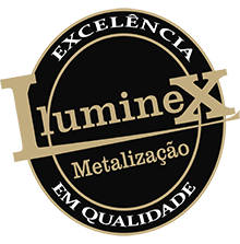 Iluminex Metalização